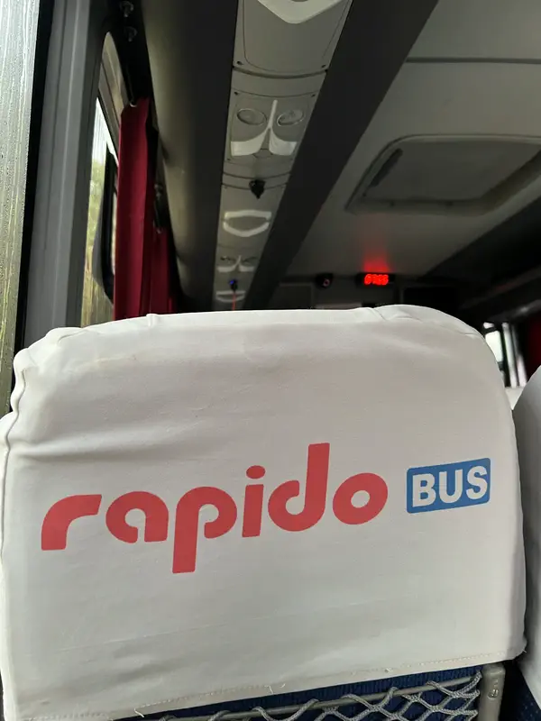 Bus jusqu'à Qaurtelhuain